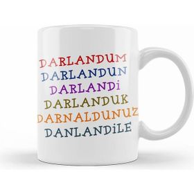 Humuts Karadeniz Sözleri Darlandum Darlanduk Kupa