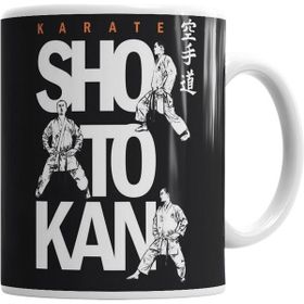 Humuts Karate Shotokan Beyaz Kupa