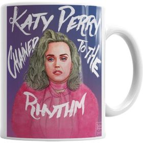 Humuts Katy Perry Chained To The Rhythm Kupa