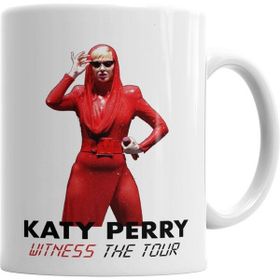 Humuts Katy Perry Witness The Tour Kupa