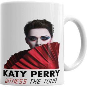 Humuts Katy Perry Witness The Tour Kupa