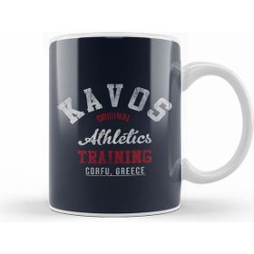 Humuts Kavos Original Athletics Training Beyaz Kupa