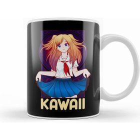 Humuts Kawaii Waifu Anime Girl Japanese Cute Manga Senpai Kupa