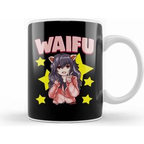 Humuts Kawaii Waifu Anime Girl Japanese Cute Manga Senpai Kupa