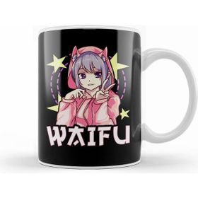 Humuts Kawaii Waifu Anime Girl Japanese Cute Manga Senpai Kupa