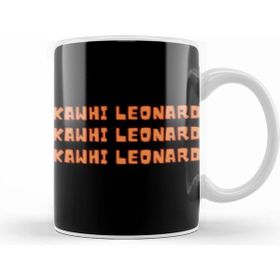 Humuts Kawhi Leonard Basketball Gifts Vintage Retro Rainbow Quotes For Boys And Dad Kupa