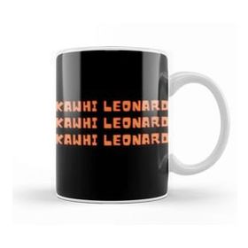 Humuts Kawhi Leonard Basketball Gifts Vintage Retro Rainbow Quotes For Boys And Dad Kupa