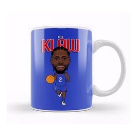 Humuts Kawhi Leonard The Klaw Kupa