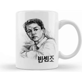 Humuts Kdrama Vincenzo Song Joongki Kupa