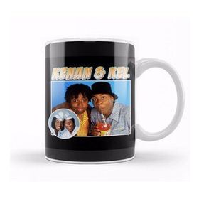 Humuts Kenan And Kel Montage Kupa