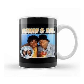 Humuts Kenan And Kel Montage Kupa