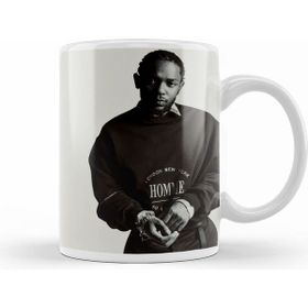 Humuts Kendrick Beyaz Kupa