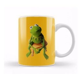 Humuts Kermit Disappointment Kupa