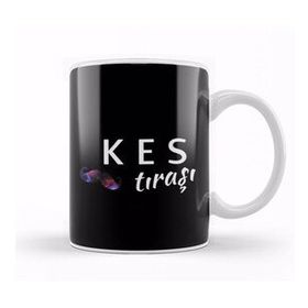 Humuts Kes Tıraşı Kupa