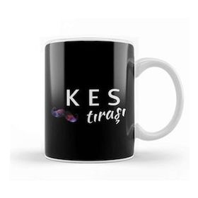 Humuts Kes Tıraşı Kupa
