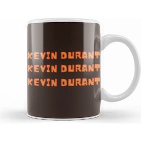 Humuts Kevin Durant Basketball Gifts Vintage Retro Rainbow Quotes For Boys And Dad Kupa