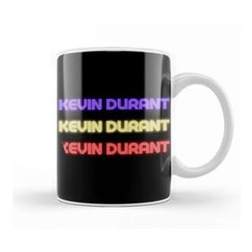 Humuts Kevin Durant Basketball Gifts Vintage Retro Rainbow Quotes For Boys And Dad Kupa