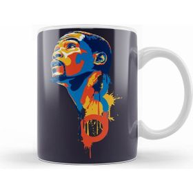 Humuts Kevin Durant Beyaz Kupa Bardak