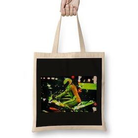 Humuts Kill Bill Beatrix Kiddo Bike Suit Kill Bill Bez Uzun Saplı Açık Bej Rengi Çanta
