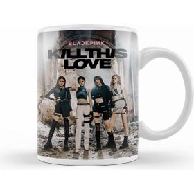 Humuts Kill This Love Blackpink Kupa