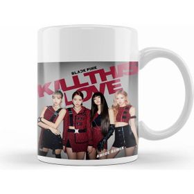 Humuts Kill This Love Blackpink Kupa