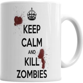 Humuts Kill Zombies Twd Kupa