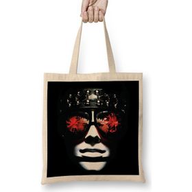 Humuts Killing Joke Bez Kadın Günlük Çanta