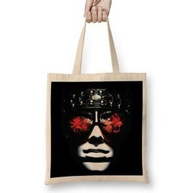 Humuts Killing Joke Bez Kadın Günlük Çanta