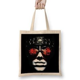 Humuts Killing Joke Bez Kadın Günlük Çanta