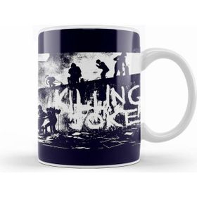 Humuts Killing Joke Kupa