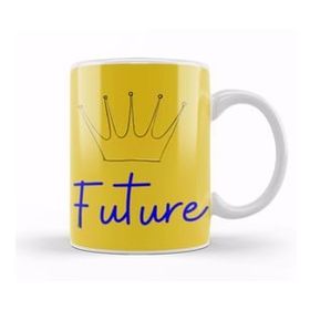 Humuts King Dababy Hip Hop Rap Logo Beyaz Kupa