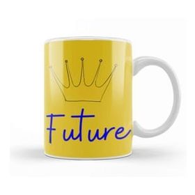 Humuts King Dababy Hip Hop Rap Logo Beyaz Kupa