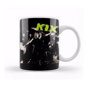 Humuts Kix Kupa Bardak