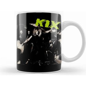 Humuts Kix Kupa Bardak