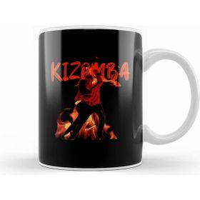 Humuts Kizomba Kimbundu Bantu Angola Kupa Bardak