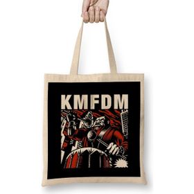 Humuts Kmfdm A Drug Against War Bez Çanta
