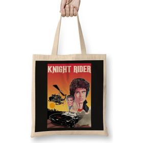 Humuts Knight Rider Bez Çanta