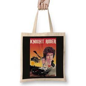 Humuts Knight Rider Bez Çanta