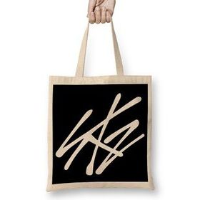 Humuts Knıves Out Coffee Bez Çanta