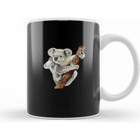 Humuts Koala Bear Gift Kupa Bardak