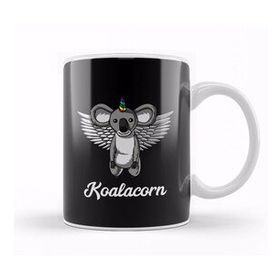 Humuts Koala Bear Unicorn Koalacorn Kupa Bardak