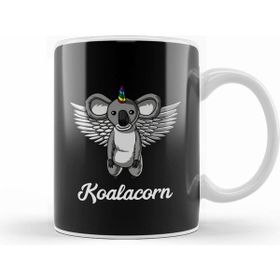 Humuts Koala Bear Unicorn Koalacorn Kupa Bardak