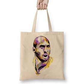 Humuts Kobe Black Mamba Bez Çanta