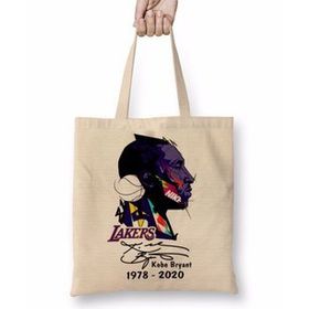 Humuts Kobe Bryan Lakers Legend Bez Çanta