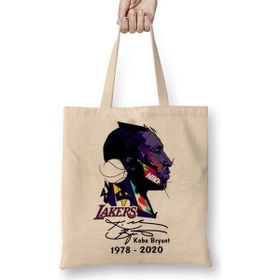 Humuts Kobe Bryan Lakers Legend Bez Çanta