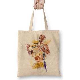 Humuts Kobe Bryant Honors Bez Çanta