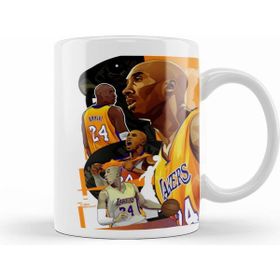 Humuts Kobe Mamba Kobe Bryant Kupa Bardak