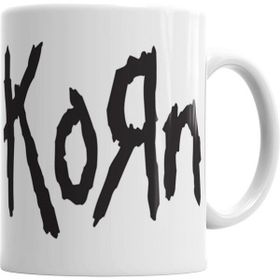 Humuts Korn Beyaz Kupa