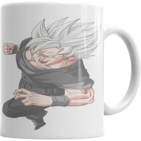 Humuts Kp Dragon Ball Beyaz Kupa