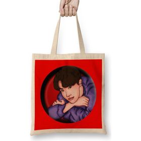 Humuts Kpop Jhope Bts Bez Çanta